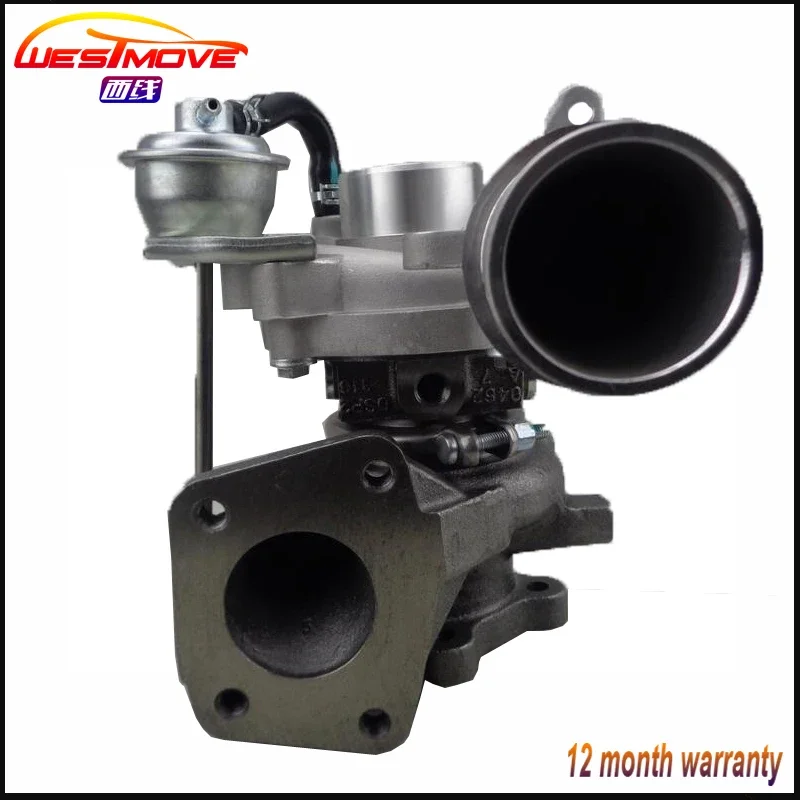 K04 K0422-582 turbo K0422581 K0422 581 L33L13700C L3Y31370ZC  turbocharger for MAZDA CX-7 CX7 ENGINE : MZR DISI EU 2.3L 260HP