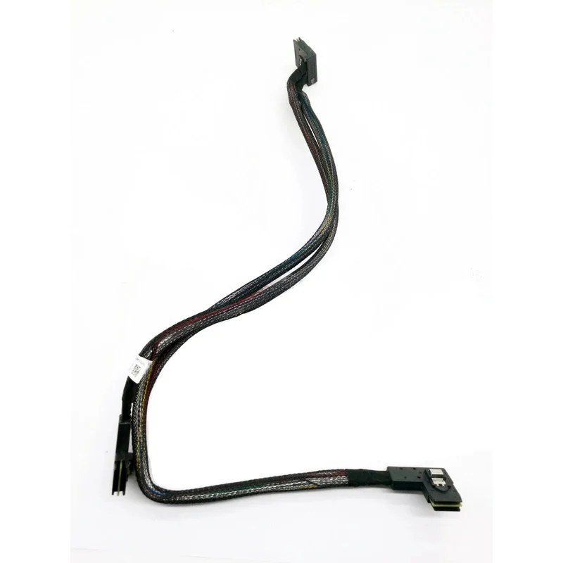 PP+ TK2VY 0TK2VY For Dell R620 H310 H710 H710P Server Hard Disk Mini SAS Cable