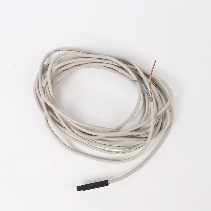 1pcs D-A93 Pneumatic Component Sensor Induction Line Magnetic Induction Switch Suitable For CDU CDQ2B16 Cylinder Diameter