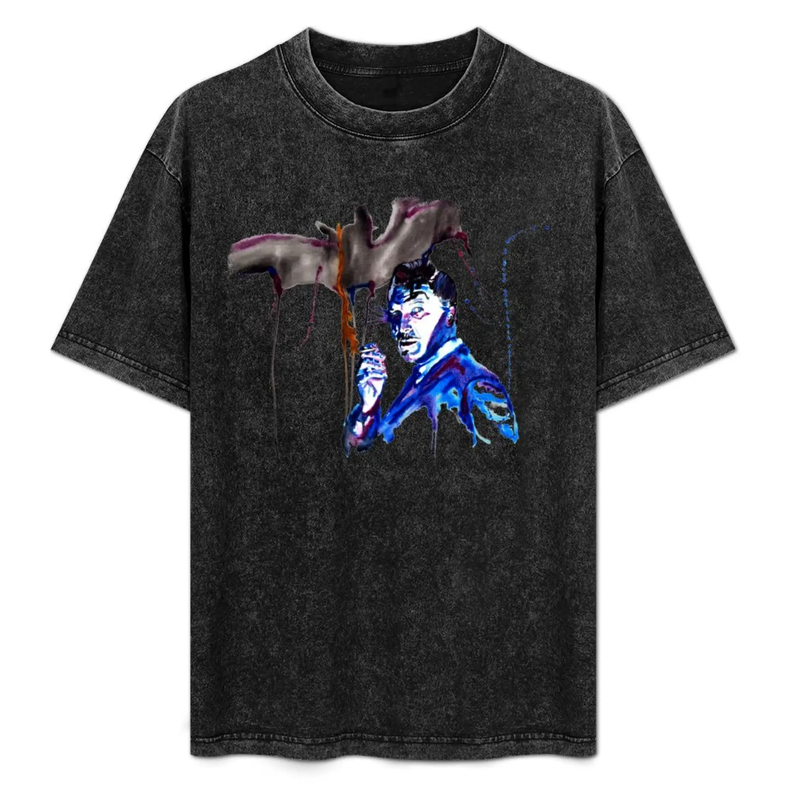 

Vincent Price Bat T-Shirt Holiday Outdoor T-Shirt