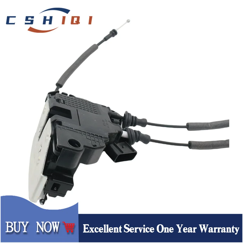 

81310-C5010 Front Left LH Door Lock Latch Actuator For Kia Sorento 2016 2017 2018 2019 2020 2.0 2.4 3.3L 81310C5010 81310 C5010