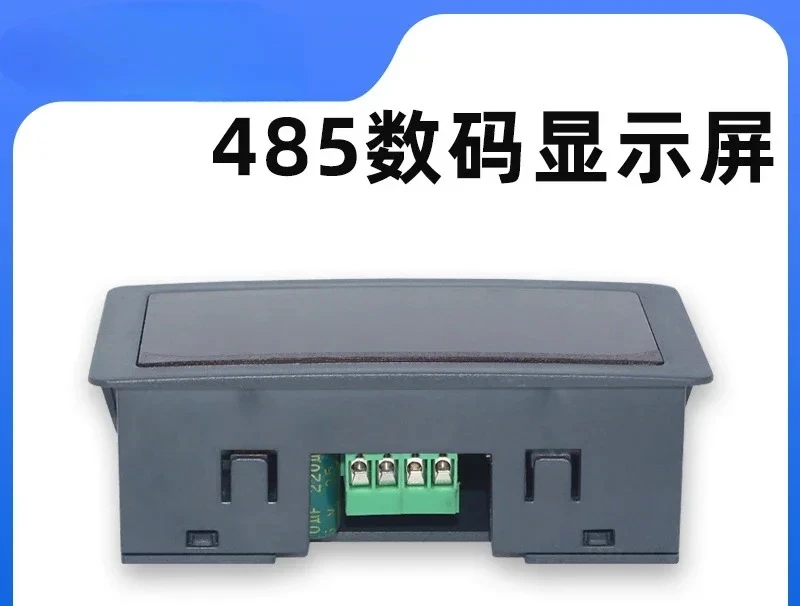 serial port table, digital tube display module 4-bit 0.56 inch