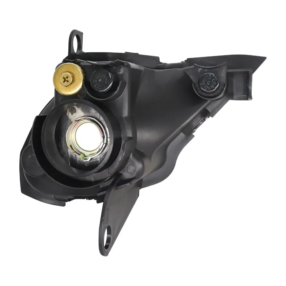 For 2006-2022 YAMAHA YFZ 450 RAPTOR YFM 250 350 700 RIGHT HEADLIGHT ASSEMBLY