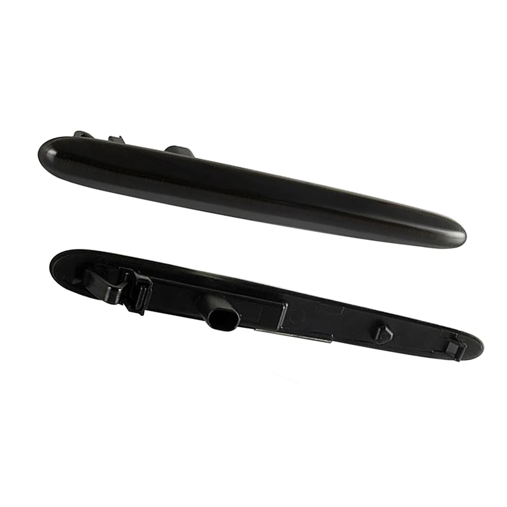 2pcs Smoke LED Dynamic Side Marker Light For Alfa Romeo Giulietta Veloce 2010-2021 Auto Led Lights Car Accessories