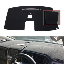 for MITUBIST DELICA D:5 D5 Car Dashboard Mat Accessories 2007 - 2023 Sun Protection Protective Pad