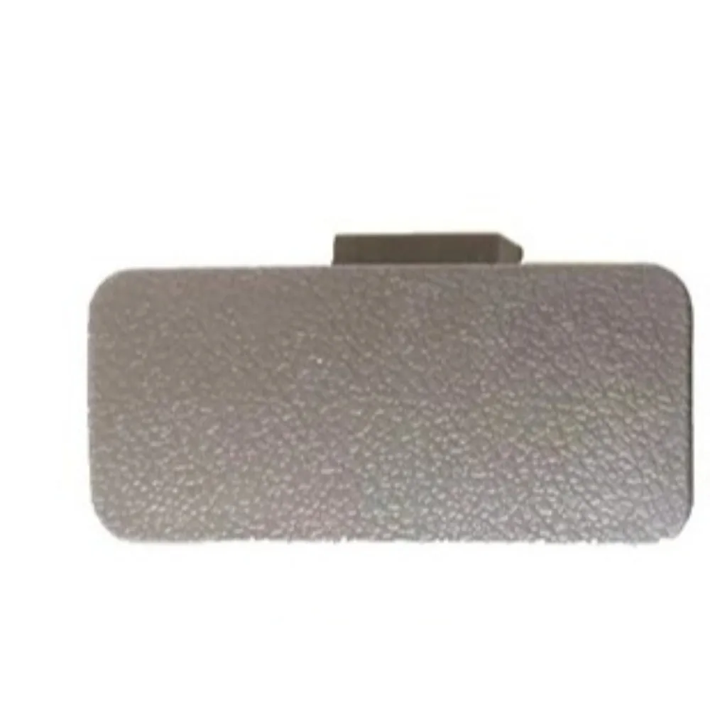 Storage Compartment Latch Toolbox Handle Passenger-Side Glove Box Latch Gray Black for BAIC  EC180 EC200 220 New Energy