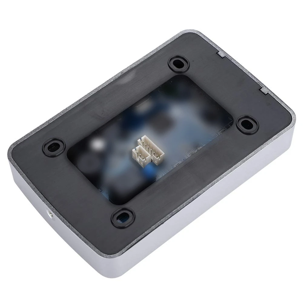 

HFES 125Khz RFID Access Control Keypad EM Card Reader Door Access Control System Door Lock Opener Keyboard System