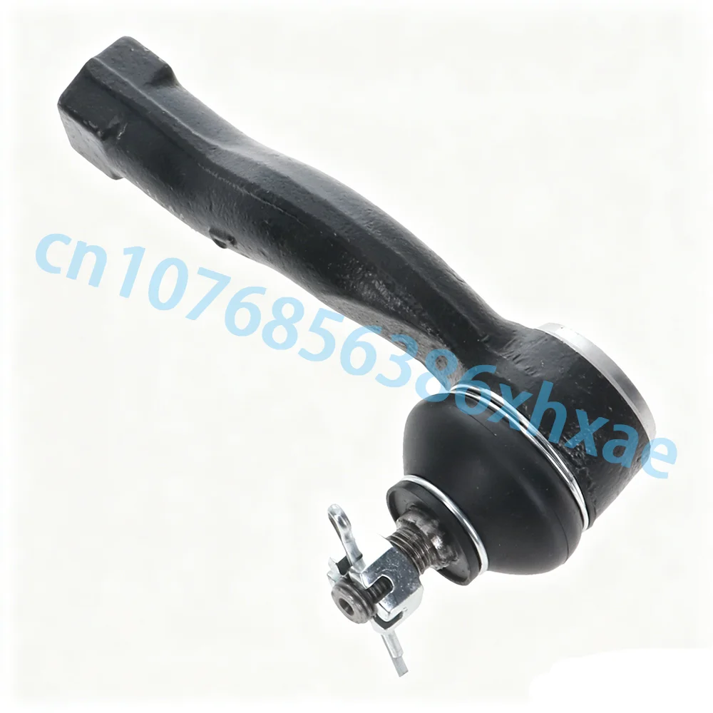 2pcs Tie Rod End For Wuling Hongguang Yangguang Rongguang Hongtu Baic Weiwang 007 205 306 24510351 Steering Outer Accessories