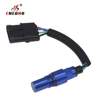 Sensor de posición de manivela de alta calidad para motor Cummins N14 L10 M11 ISM 3408503 4326596 4984223 3408502 4326595