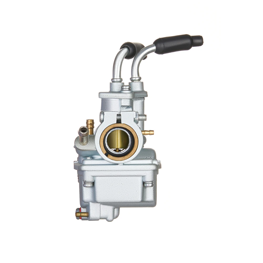 High Quality New Aluminum Motorcycle Carburetor for Yamaha YT60 YF60 PY50 QT50 Yamahopper Peewee 50 PW50 Y-Zinger Dirt Bike
