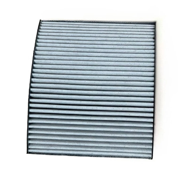 64119237555 64119237554 Car Activated Carbon Cabin Filter Oil Grid for 1\' F20 F21 2\' F22 3\' F30 F35 4\' F32 F33 4\' F82