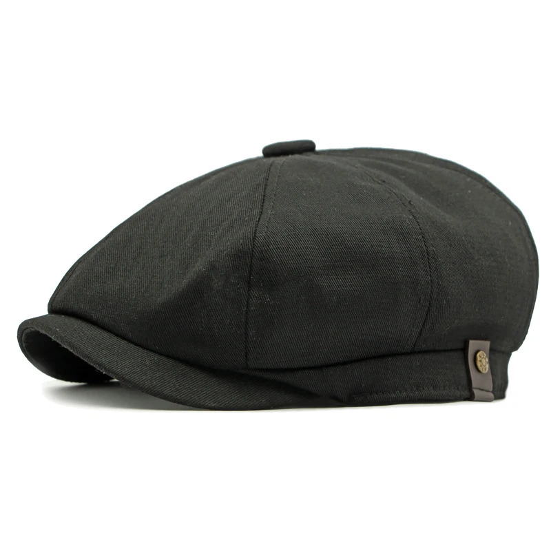Mistdawn Vintage Cotton Newsbo - Newsboy Cap Ivy review and price