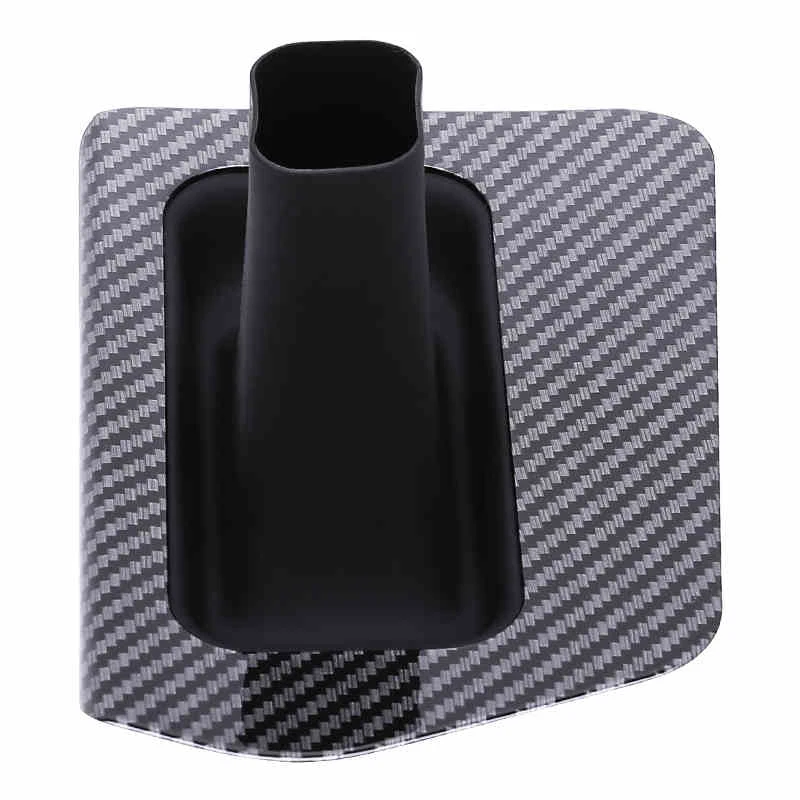 For Geely Emgrand 2021 2022 2023 2024 Decorative cover for gear lever Dust cover Automotive interior modification