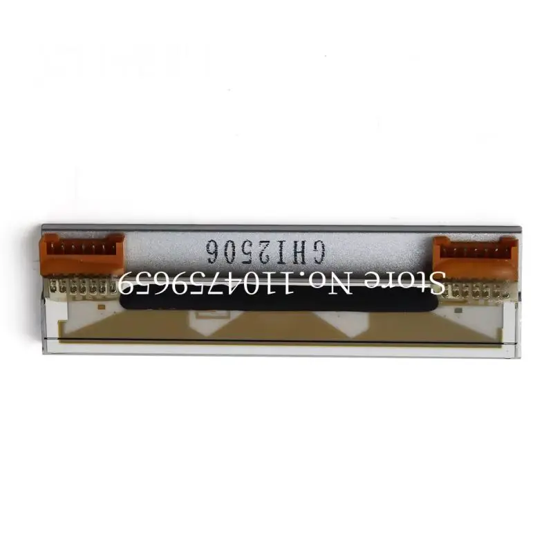 5pcs/lot Brand New BCII 200 Print Head Thermal Head for Bizerba BCII100 BCII 200 Scale BCII 800  BS KD2002CF10  kf2002-gh26b