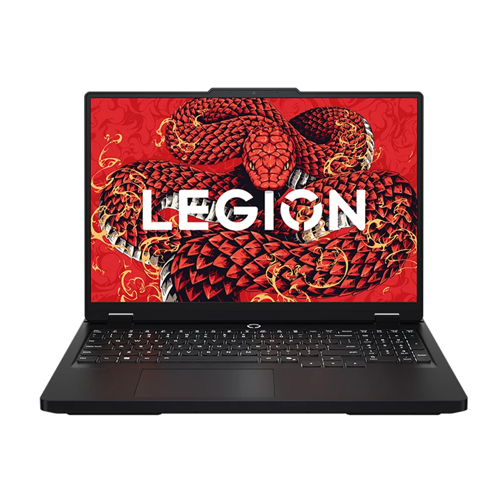 شاشة Lenovo LEGION R7000P 2025 Ryzen R9 8945HX Geforce RTX5060/RTX5070 8GB 16G/32G RAM 1/2TB SSD 16 بوصة 2.5K 240 هرتز