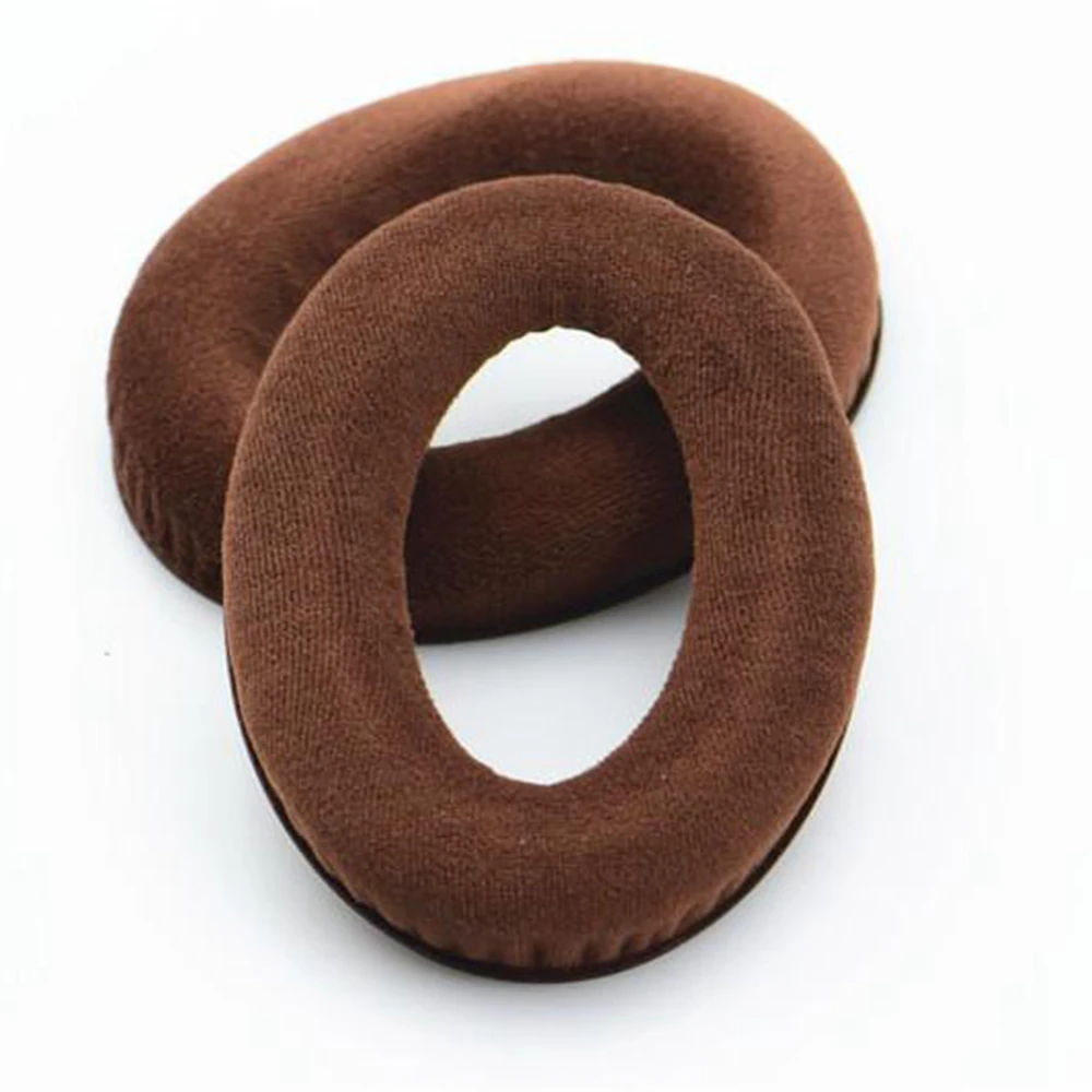 

Replacement Earpads compatible with Sennheiser HD598 HD599 569 559 Brown