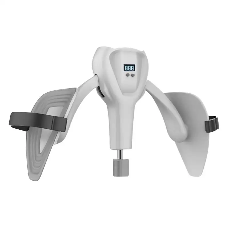 

Pelvic Floor Muscle Trainer Thigh Exerciser Leg Trainer Kegel Exerciser Thigh Exerciser for Arm Leg Thigh Toner Kegel Exercise