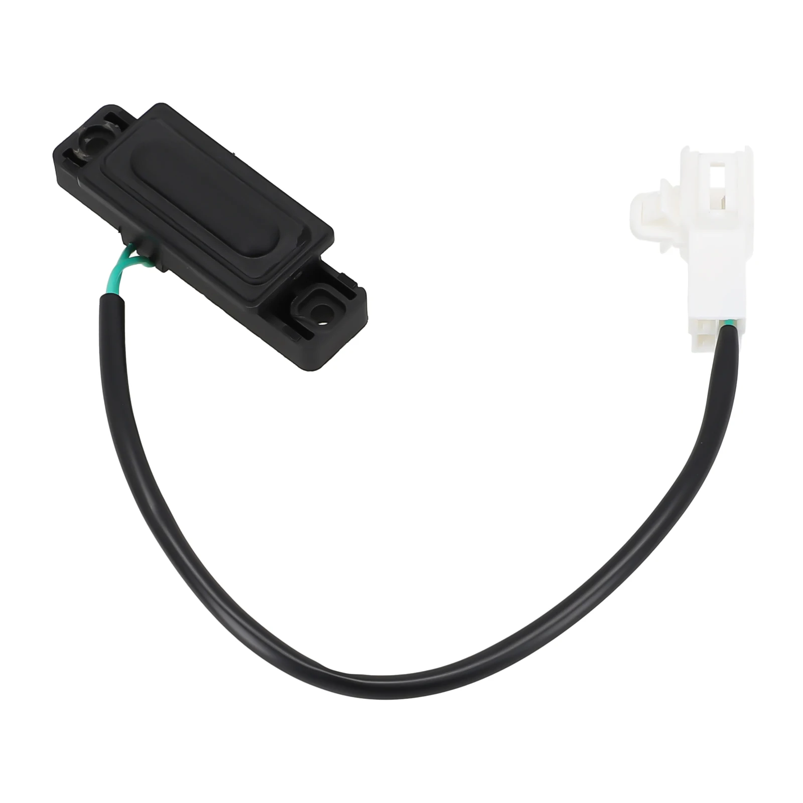Interruptor de liberação da bagageira do porta-malas para suzuki swift 2005-2017 37178-62j00 interruptor de liberação da bagageira do carro botão de