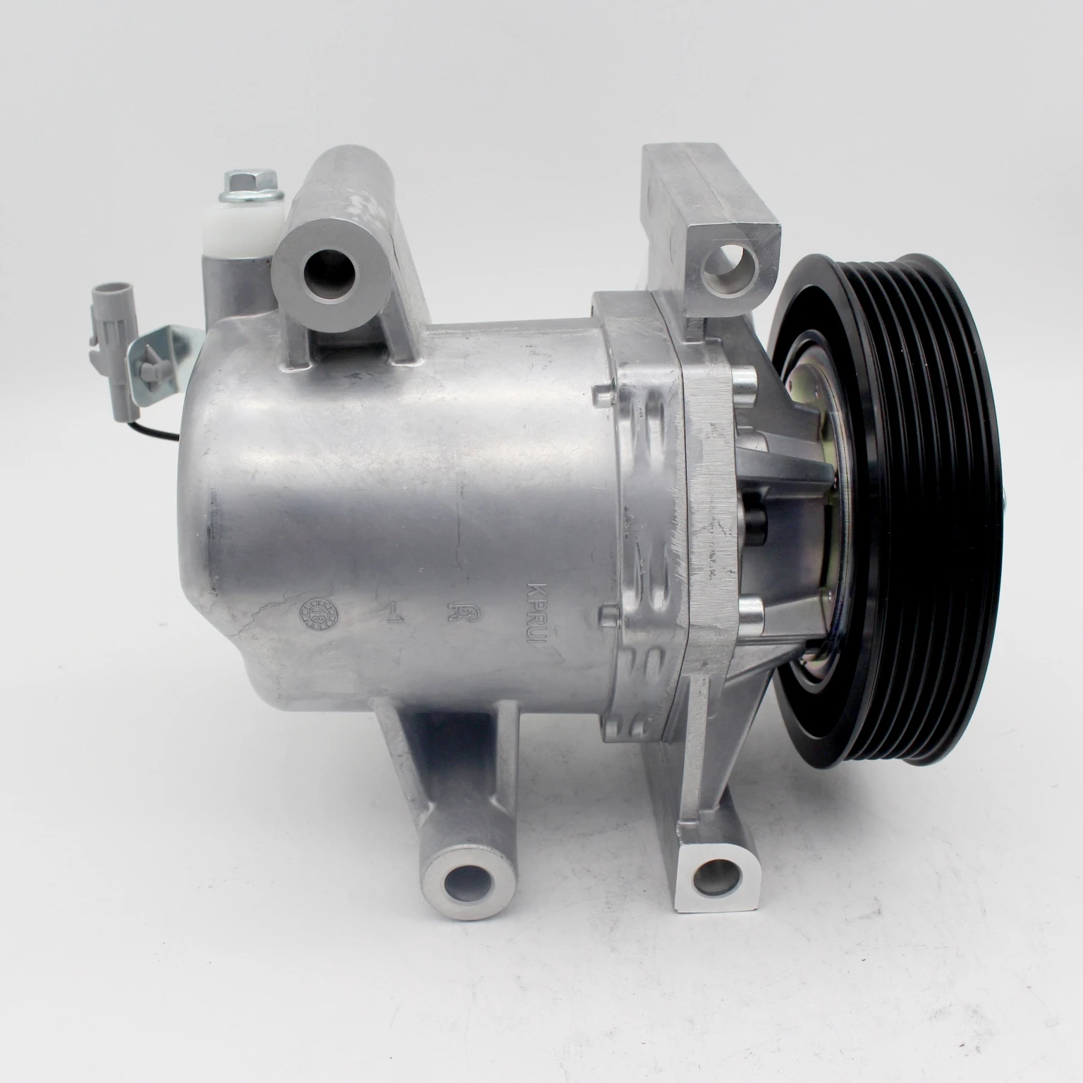 Voor D-Max 1.9, 2017 Ac Compressor In Airconditioning Systeem 92600D641A 898256 8370 898384 2610/