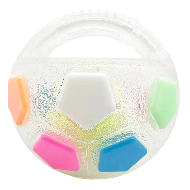 Apr.Dog Soccer Ball… - image