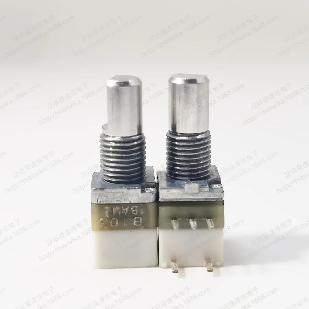 SANNI potentiometer switch B10K