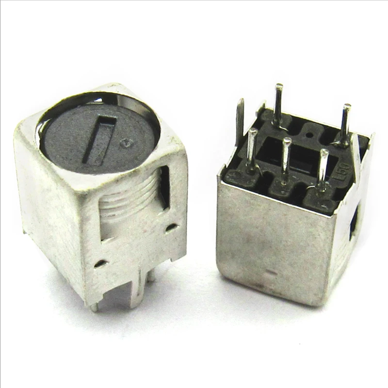 Ultrasonic Ranging Sensors, Step-up Reversing, Step-up Transformers