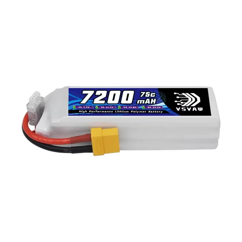 1Pcs - XT90 - Plug