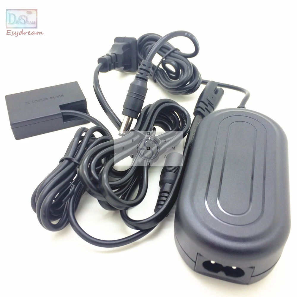 Camera Ac Power Ada… - image