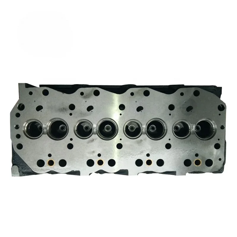 Engine TD27 TD42 BD30 K15 K21 K25 H15  H25 forklift engine cylinder head for sale