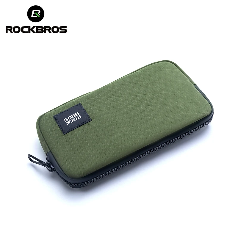 ROCKBROS Fahrrad-Handytasche 5