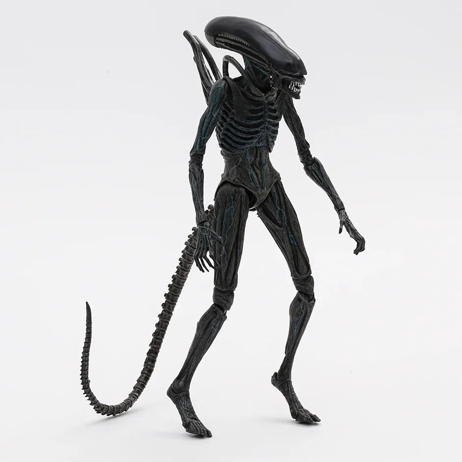 NECA Alien Covenant - Xenomorph / Protomorph Decorations Action Figure Collection Toy Gift