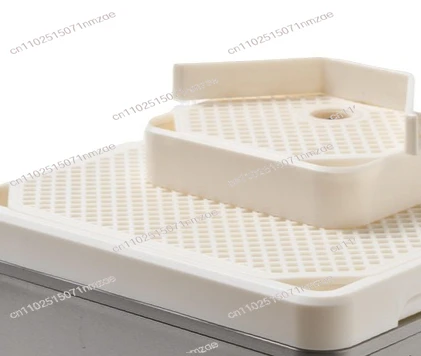 

Двухслойная самоводящаяся мельница, набор спиральных молотков для измельчения для домашнего и коммерческого использования