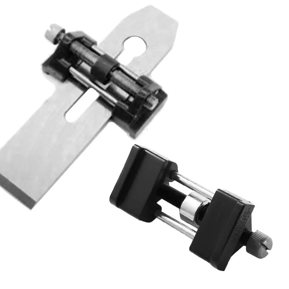 

Держатель-заточник для лезвий и ножей, шаблон для заточки абразивными инструментами, направляющая для заточки, держатель для заточки лезвий и ножей