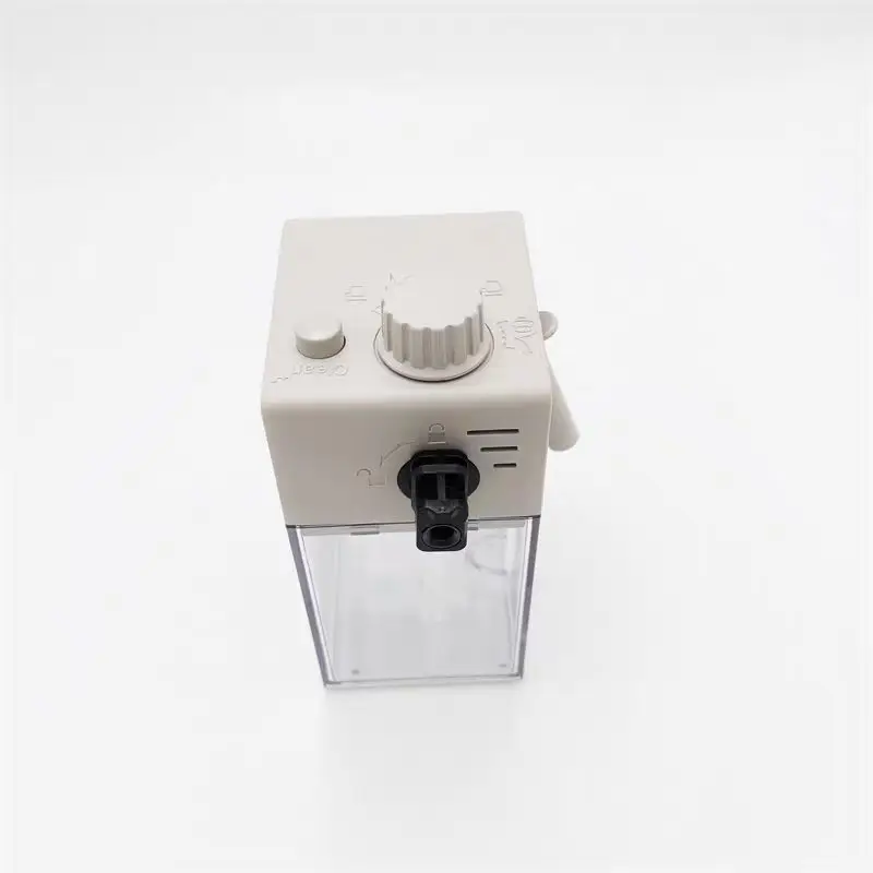 

Suitable for NESPRESSO capsule coffee machine F521 EN560 milk tank