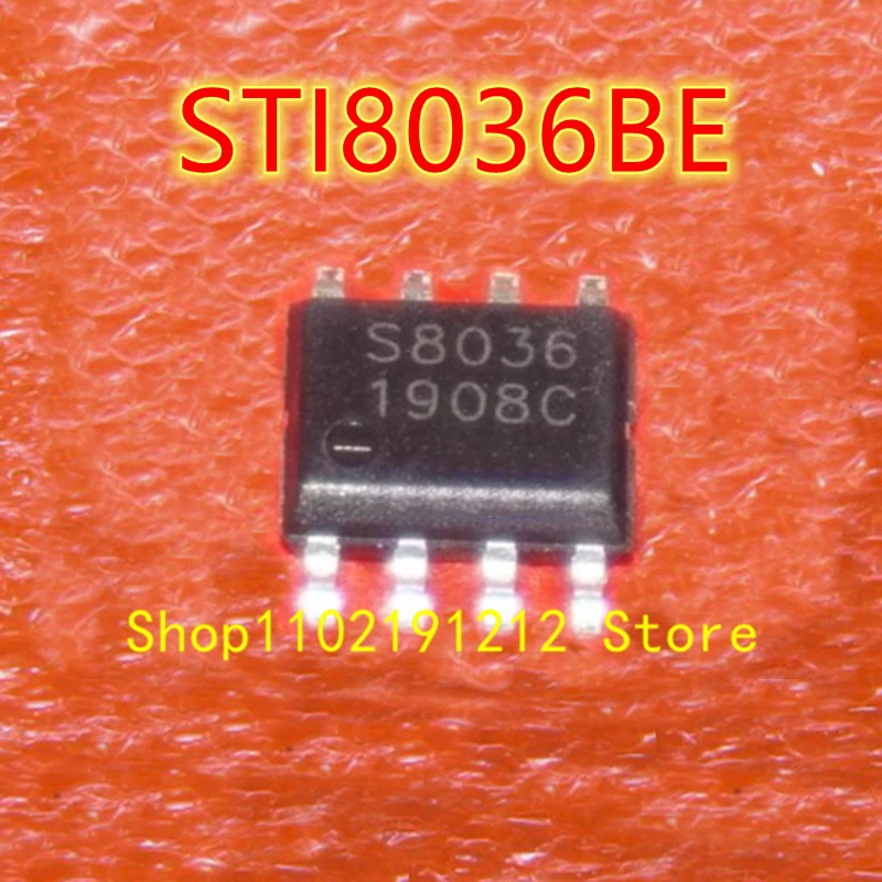 STI8036BE STI8036 SOP-8