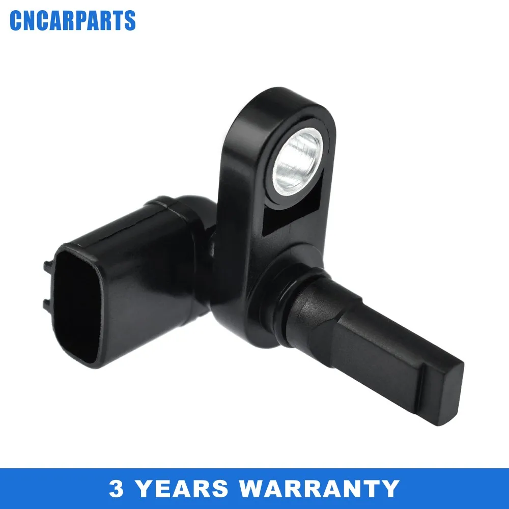 

New ABS Wheel Speed Sensor 89543-60050 fit For Toyota 4Runner Land Cruiser Tacoma FJ Cruiser/ LX570 GX470 Toyota RAV4 left right