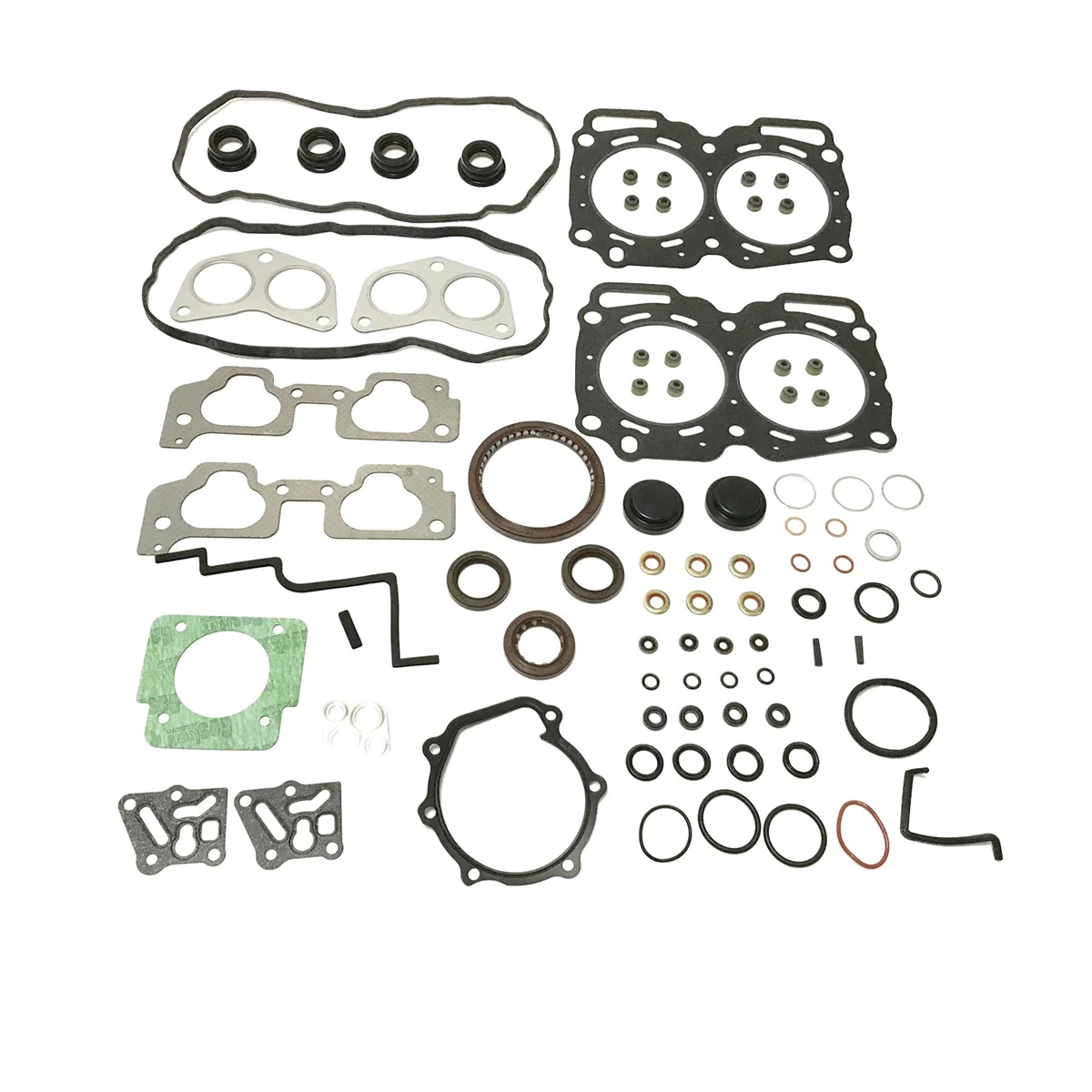 

Engine Overhaul Gasket Sets 10105-AB160 for Forester Legacy 2.5I 2006-2010 EJ25 Engine Repair