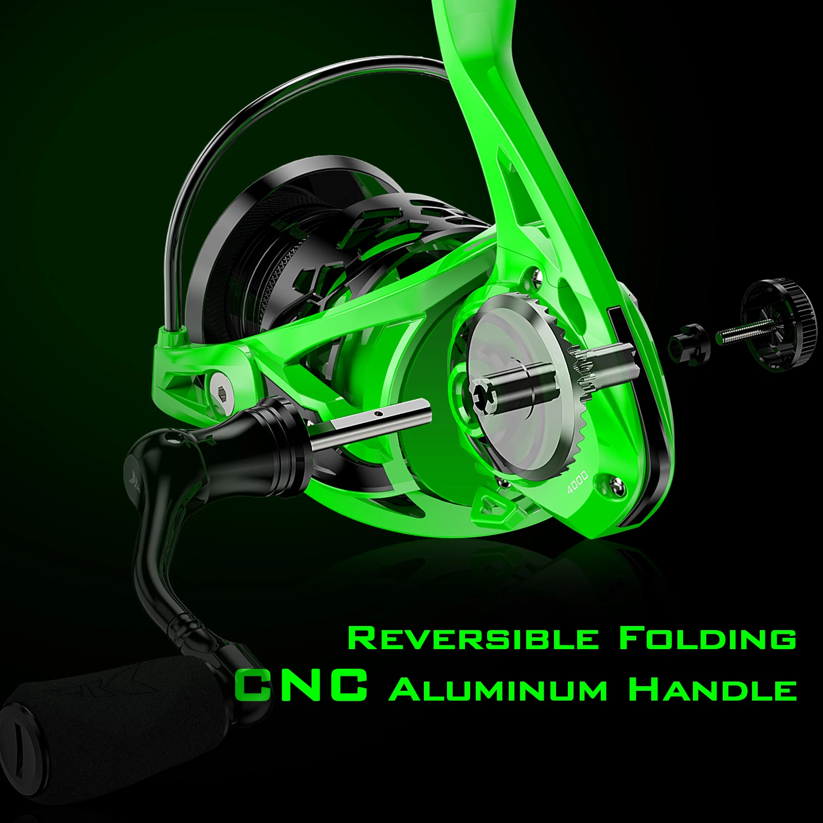 1 rod 1 reel fishing age The Baitcasting Float Rod by Darryl Choronzey  Great Lakes Angler