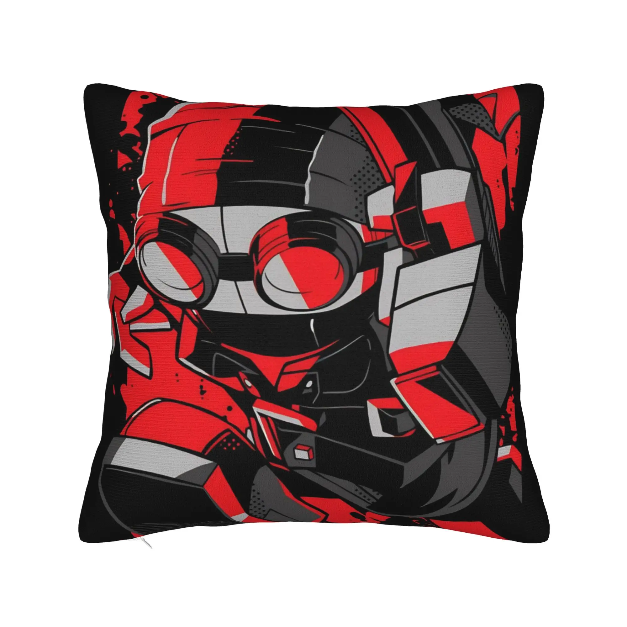 MADNESS COMBAT Hank Pillowcase Product Printed Cushion Cover Decor  Throw Pillow Case Cover Home Multiple Sizes