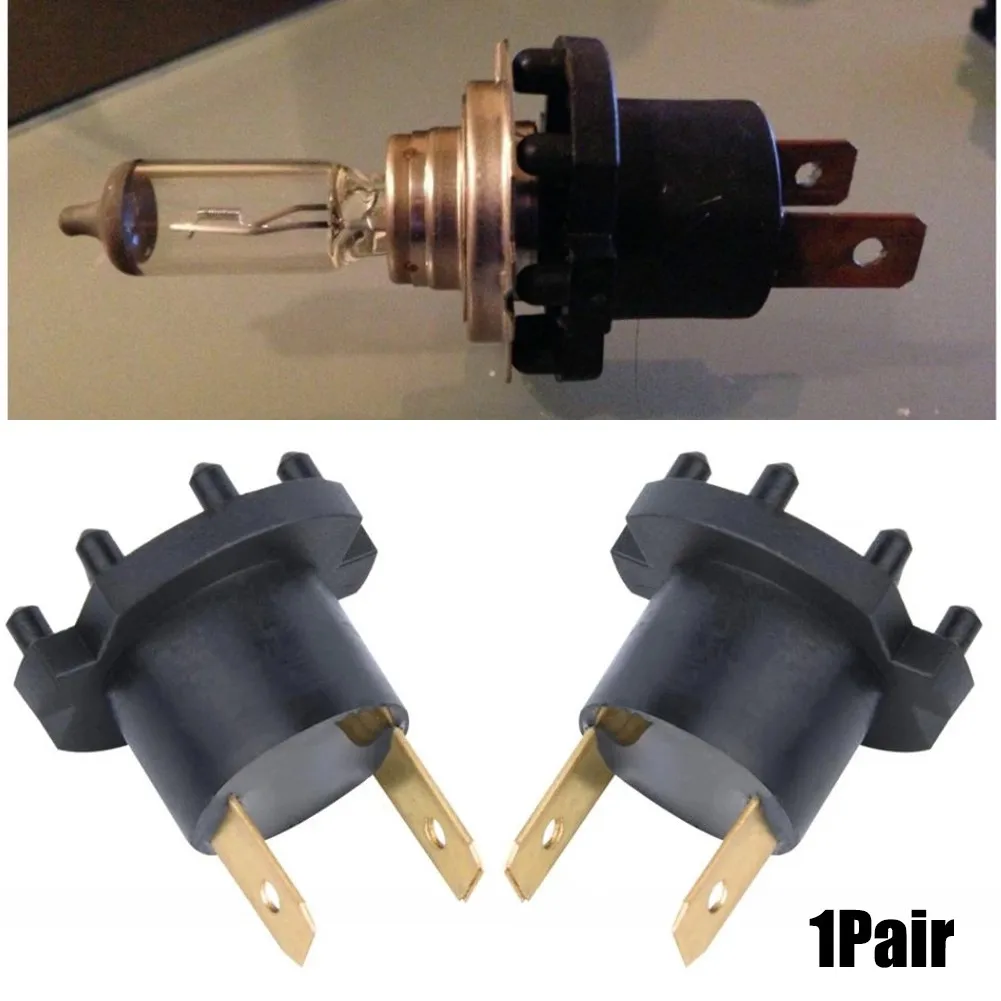 Патрон лампы для фар SL1000 Falco 2001/2005 Socket 3 5 B28V-51-0A3 B28V510A3 Пластик высокого качества для Aprilia