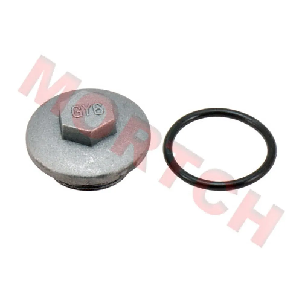 CF250 CH250 Kappe des Ölfilters 250-5057 für Jonway JMstar CFmoto Roller Motorrad ATV 172 mm Motor – Detail 2