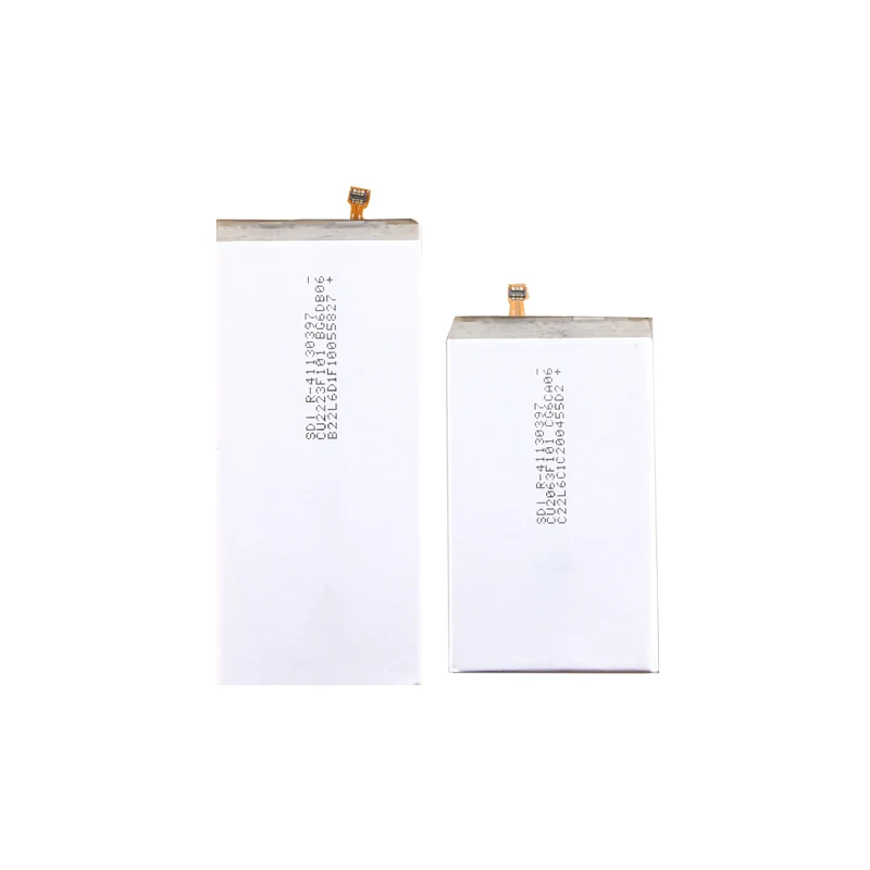 2120mAh/2290mAh Battery EB-BF926ABY EB-BF927ABY for Samsung Galaxy Z Fold 3 5G