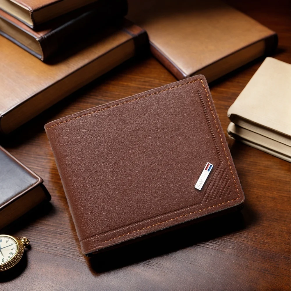 #61 Mens Wallets Comparison Guide
