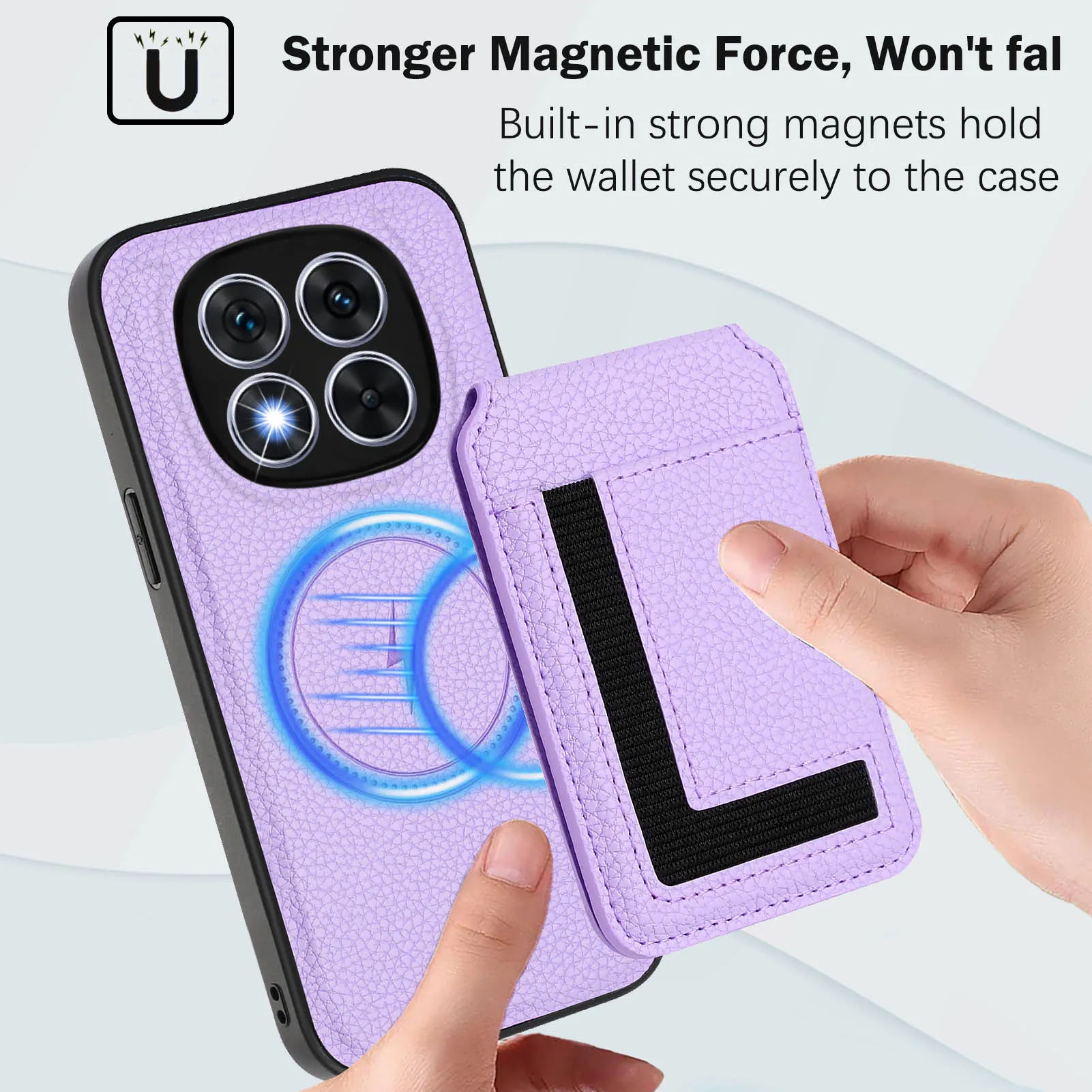 2 In 1 Detachable C…