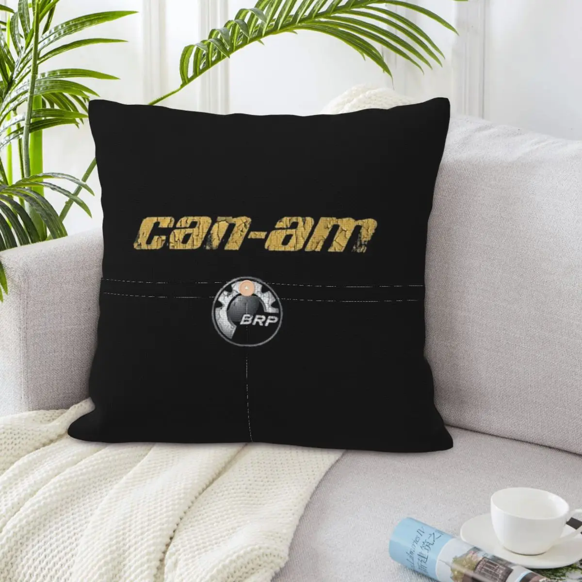 Can-Am Brp Motorcyc…