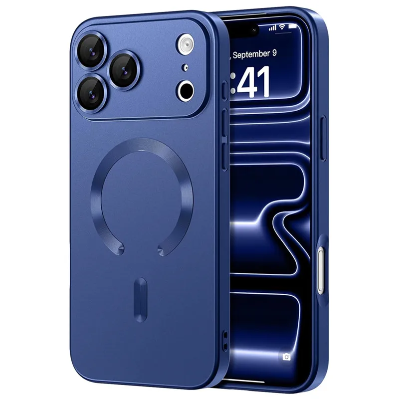 Slim Soft Tpu Magne…