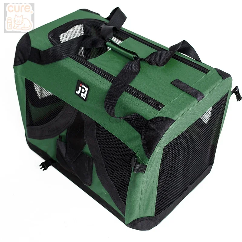 

Pet folding cage cat cage dog cat luggage dog kennel dog tent racing delivery room golden retriever teddy