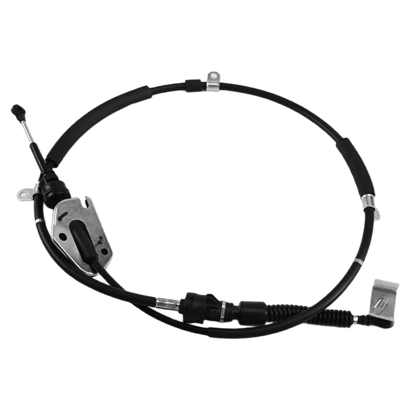 

Автомобиль для Mitsubishi Pajero/Montero Sport Nativa L200 Трос переключения передач MR581300 1996-2011