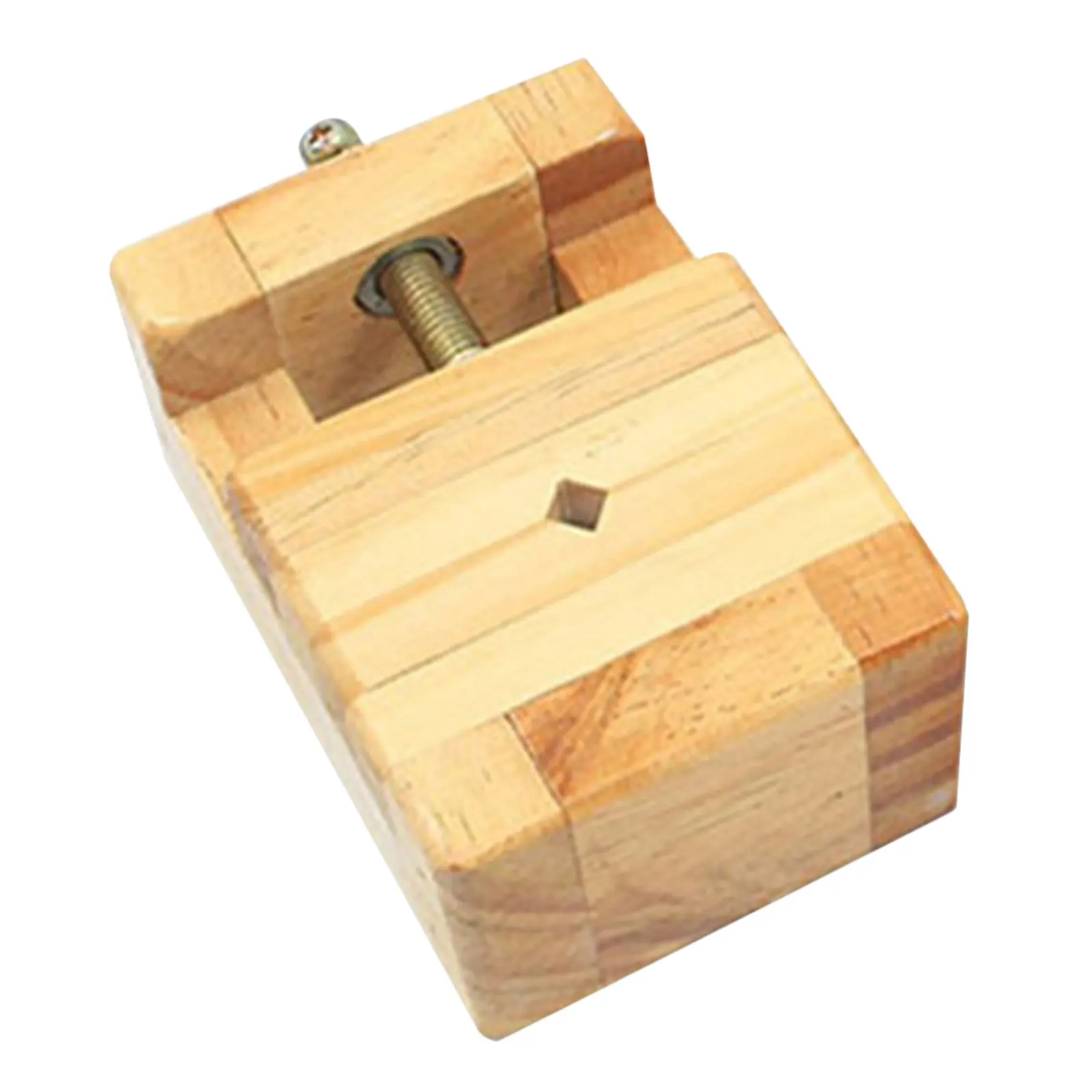 Seal Carving Bed Wood Metal Vise Professional Clamp DIY Seal Engraving Fixing Vise Stone Carving Tool Woodworking Clamp