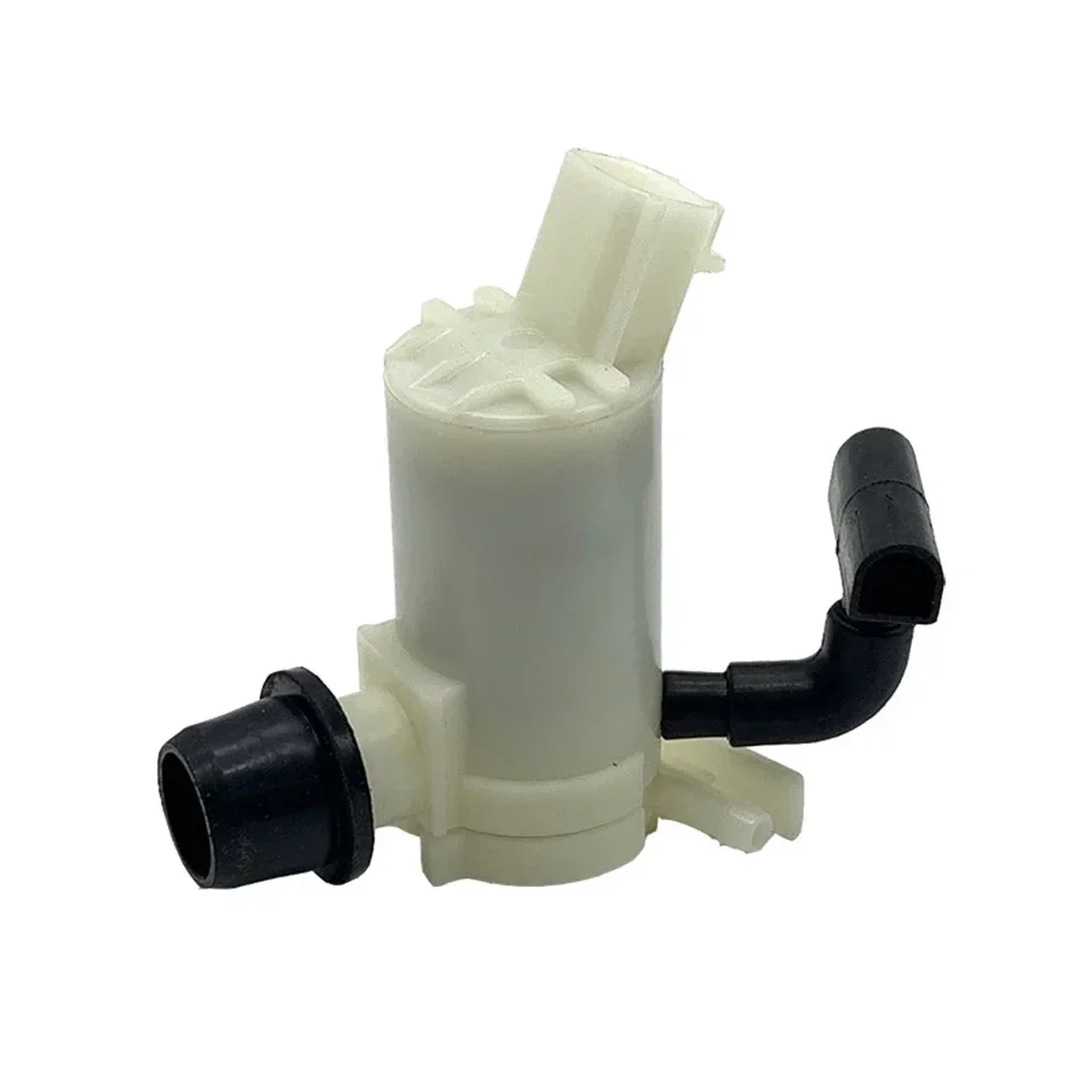 1pcs Accessories For Honda For Accord 2008-2011 Washer Pump Windshield Plastic Washer Pump Washer Pump Motor Windshield